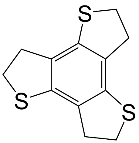 2,3,5,6,8,9-六氢化苯并[1,2-b:3,4-b'：5,6-b']三噻吩/35991-61-8